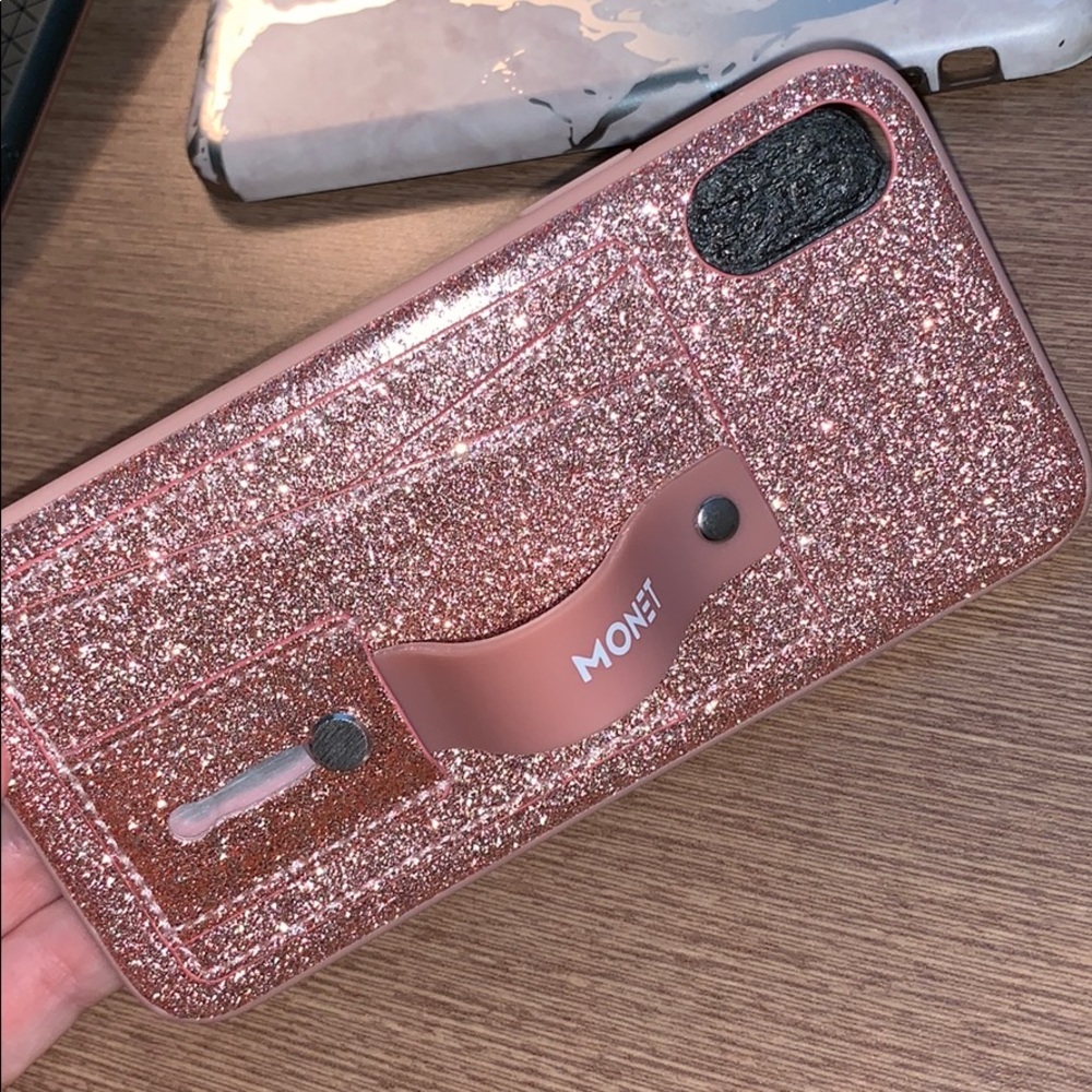 ❣️ iPhone X CASE 💕